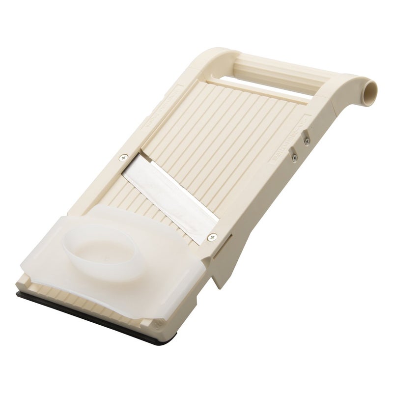 Benriner قطاعة لوز عملاقة - Image 1